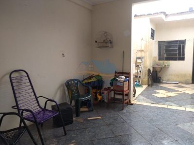 Casa, 3 quartos, 119 m² - Foto 2
