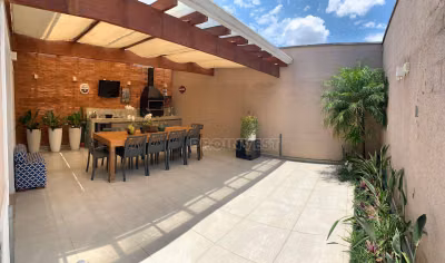 Casa de Condomínio, 3 quartos - Foto 3