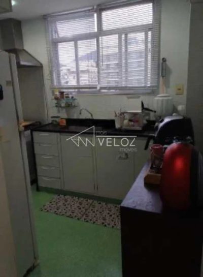Apartamento, 3 quartos, 105 m² - Foto 1