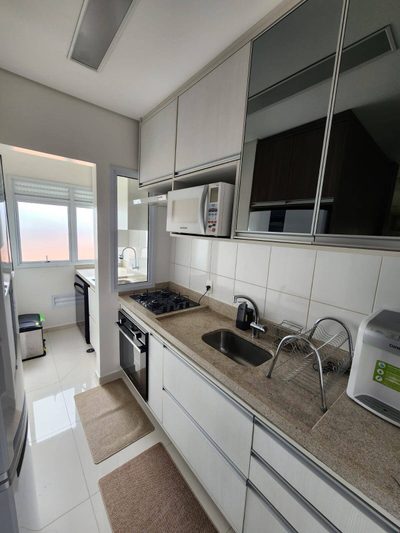 Apartamento, 2 quartos, 64 m² - Foto 5