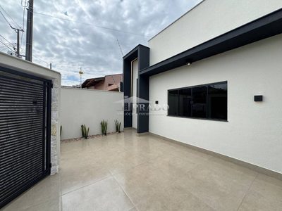 Casa, 3 quartos, 142 m² - Foto 4