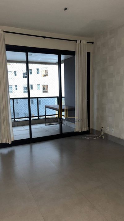 Apartamento, 2 quartos, 85 m² - Foto 1