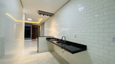 Casa, 4 quartos, 142 m² - Foto 4