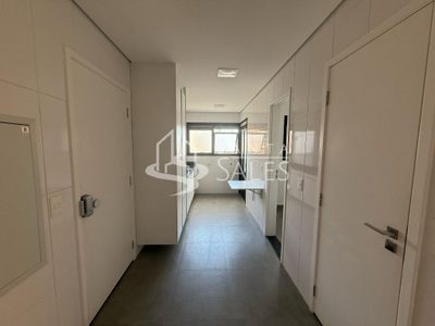 Apartamento, 3 quartos, 226 m² - Foto 5
