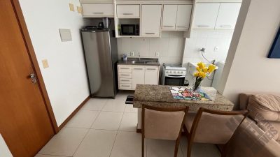 Apartamento, 1 quarto, 40 m² - Foto 3