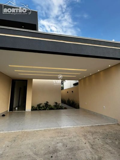 Casa, 1 quarto, 163 m² - Foto 2