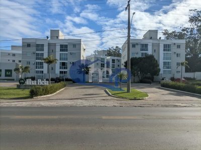 Apartamento, 2 quartos, 48 m² - Foto 3