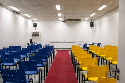 Depósito-Galpão, 840 m² - Foto 5