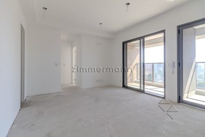 Apartamento, 2 quartos, 58 m² - Foto 2