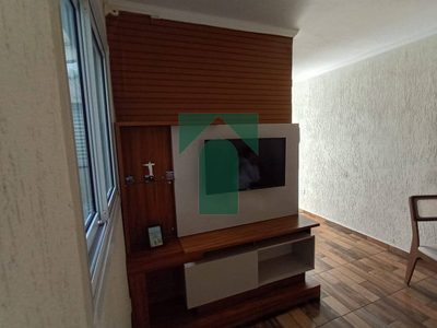 Apartamento, 2 quartos, 46 m² - Foto 4
