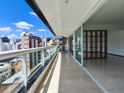 Apartamento, 3 quartos, 278 m² - Foto 3
