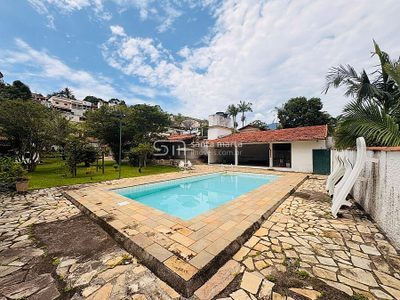 Sítio, 4 quartos, 1200 m² - Foto 3