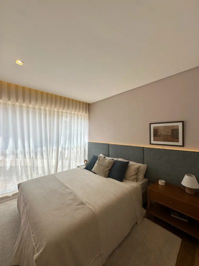Apartamento, 2 quartos, 81 m² - Foto 2