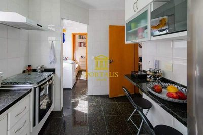 Apartamento, 4 quartos, 100 m² - Foto 5