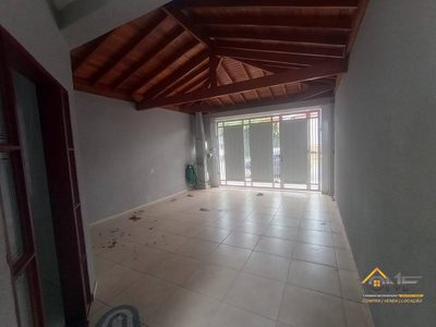 Casa, 3 quartos, 151 m² - Foto 3