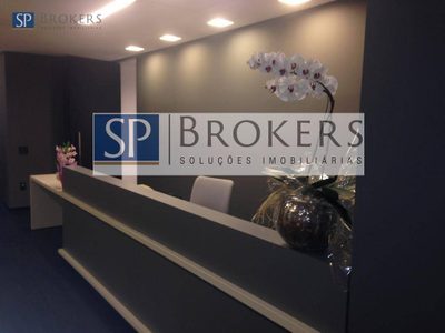 Sala-Conjunto, 529 m² - Foto 5