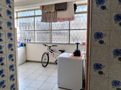 Apartamento, 3 quartos, 127 m² - Foto 3
