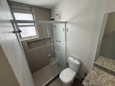 Apartamento, 2 quartos, 80 m² - Foto 2