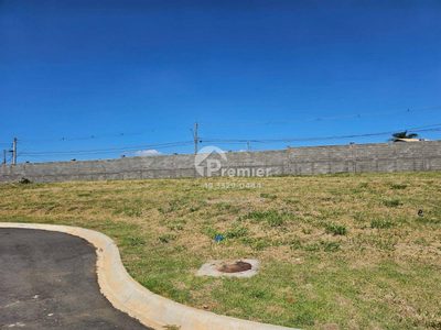 Loteamento e Condomínio, 325 m² - Foto 1