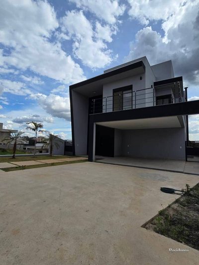 Sobrado, 3 quartos, 220 m² - Foto 3