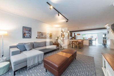 Casa, 4 quartos, 280 m² - Foto 4