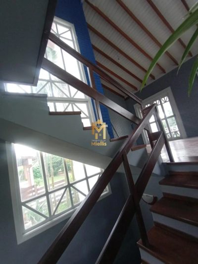 Casa de Condomínio, 3 quartos - Foto 5
