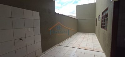 Casa, 2 quartos, 250 m² - Foto 1
