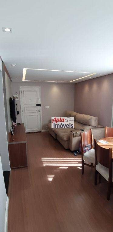 Apartamento, 3 quartos, 62 m² - Foto 3
