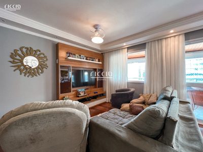 Apartamento, 3 quartos, 150 m² - Foto 4