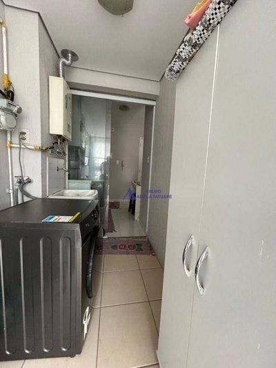 Apartamento, 2 quartos, 57 m² - Foto 5