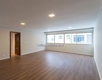 Apartamento, 3 quartos, 138 m² - Foto 5