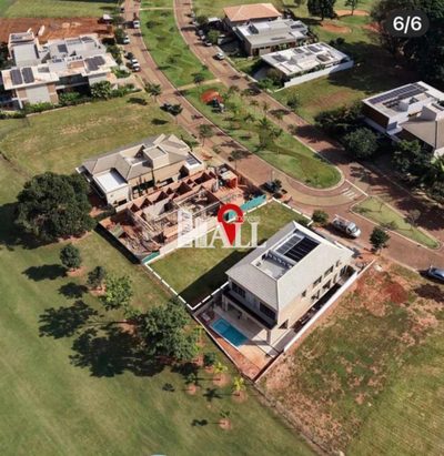 Terreno, 496 m² - Foto 1