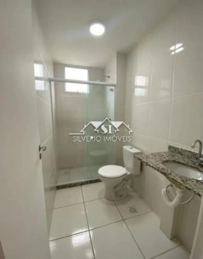 Apartamento, 2 quartos, 50 m² - Foto 2