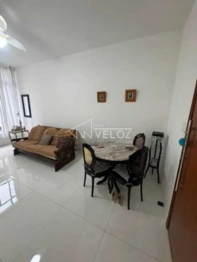 Apartamento, 2 quartos, 74 m² - Foto 1