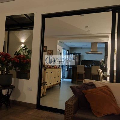 Casa, 3 quartos, 141 m² - Foto 5