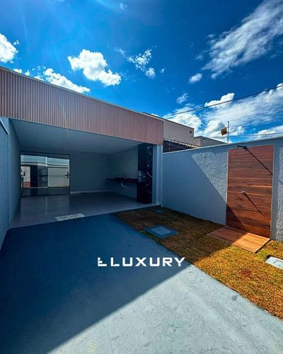 Casa, 3 quartos, 101 m² - Foto 1
