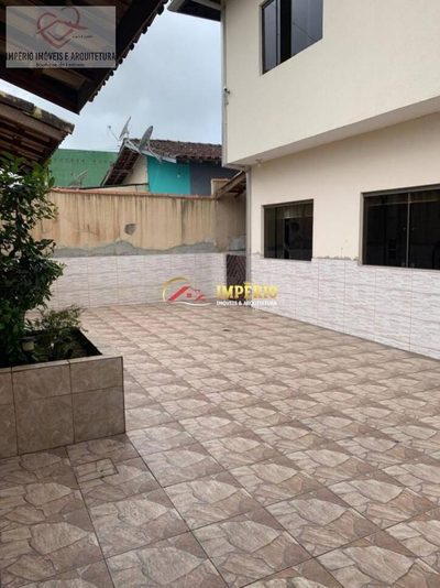 Sobrado, 300 m² - Foto 3