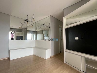 Apartamento, 2 quartos, 56 m² - Foto 3