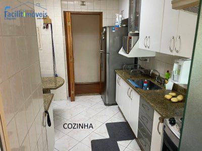 Apartamento, 4 quartos - Foto 2