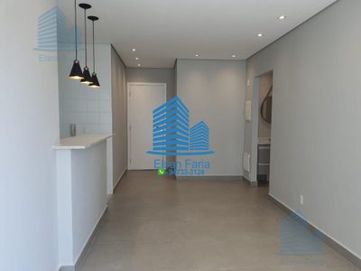 Apartamento, 1 quarto, 50 m² - Foto 5