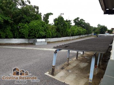 Depósito-Galpão - Foto 3