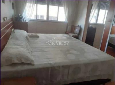 Apartamento, 4 quartos, 190 m² - Foto 5