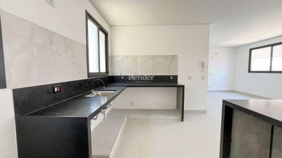 Apartamento, 3 quartos, 95 m² - Foto 5