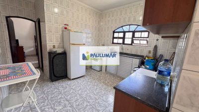 Casa, 1 quarto, 54 m² - Foto 4