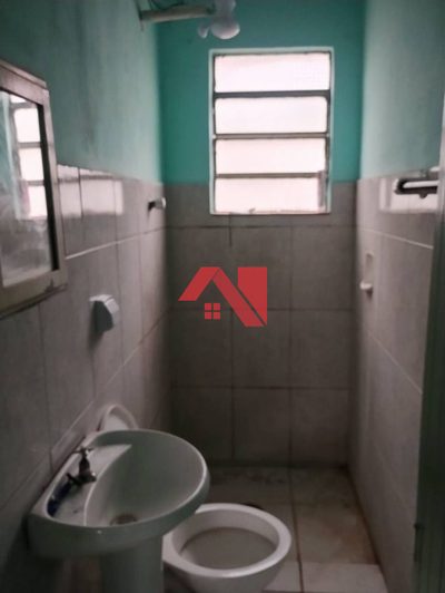 Casa, 2 quartos, 40 m² - Foto 4