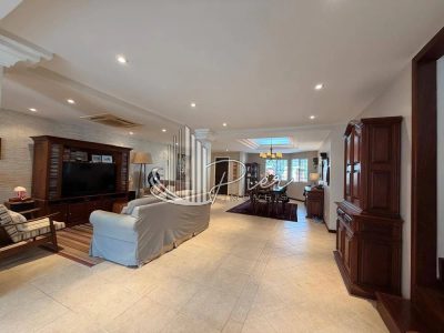 Casa, 4 quartos, 462 m² - Foto 5
