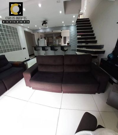 Casa, 5 quartos, 368 m² - Foto 4