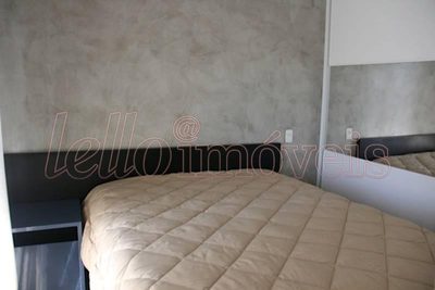 Apartamento, 1 quarto, 48 m² - Foto 4