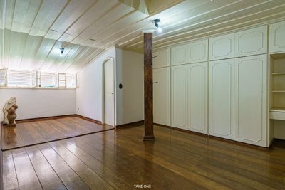 Casa de Condomínio, 5 quartos - Foto 3