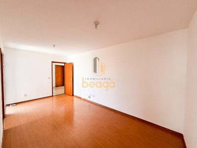 Apartamento, 3 quartos, 65 m² - Foto 3